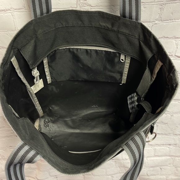 Womens Adidas workout tote bag - Picture 12 of 14